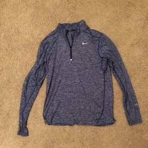 Nike Drifit pullover